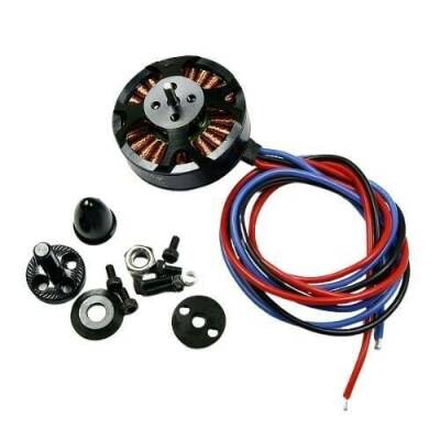 SunnySky X4108S 380KV Brushless Drone Motor - 2