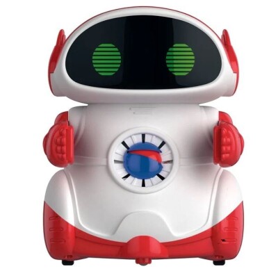 SuperDoc Educational Talking Robot (TK) - 2