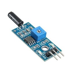 SW1801P Vibration Sensor Module 