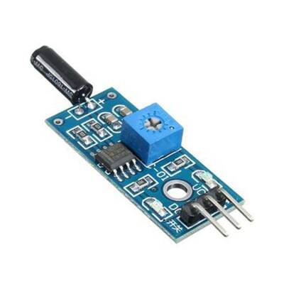 SW1801P Vibration Sensor Module - 1