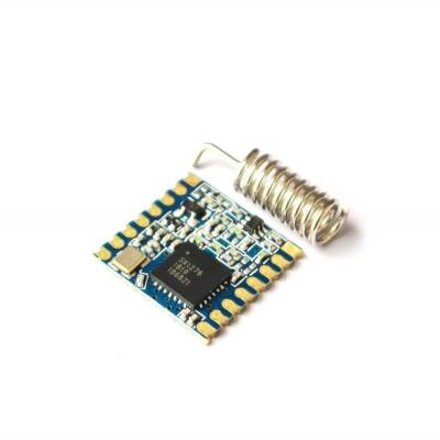 Sx1276 LoRa 868Mhz Kablosuz RF Modülü - 1