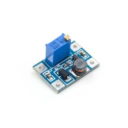 SX1308 DC 2A Voltage Amplifier Boost Module - 7