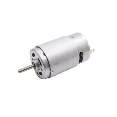 SY395 22V 15000Rpm DC Motor Without Gearbox - 1