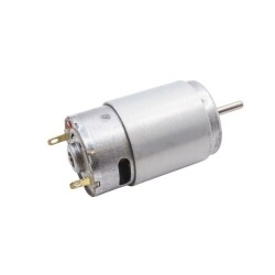 SY395 22V 15000Rpm DC Motor Without Gearbox - 2