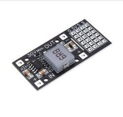 SY8205 7-30V to 5V 5A Voltage Reducer - Servo Driver Power Board 