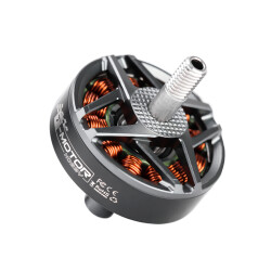 T-Motor F90 1300KV 2806.5 Uzun Menzilli Fırçasız Drone Motoru - 1