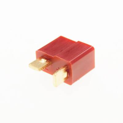 T-Plug Female Lipo Battery Connector - 2