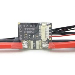 T-Plug Power Power Module Pixhawk - APM Compatible - 2