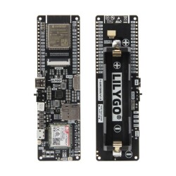 T-SIM7080G-S3 ESP32-S3 TTGO Development Board - 1