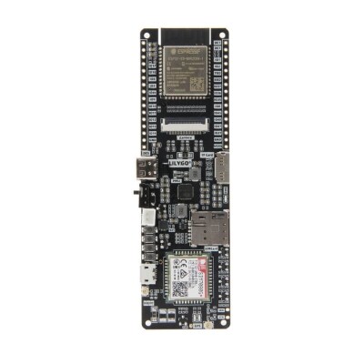 T-SIM7080G-S3 ESP32-S3 TTGO Development Board - 2