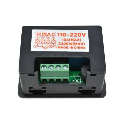 T2310 Time Adjusted Relay Module 220V - 3