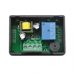 T2310 Time Adjusted Relay Module 220V - 4