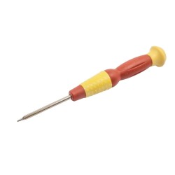 T4 1mm Mini Phillips Torx Screwdriver - 125mm 