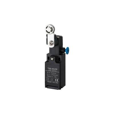 T4N-4A25R Emniyet Limit Switch - 1