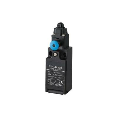 T4N-4A32R Emniyet Limit Switch - 1