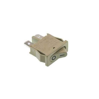 T85 On/Off Switch 2 Pin - 1