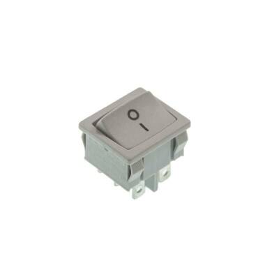 T85 On/Off Switch 6 Pin - 1