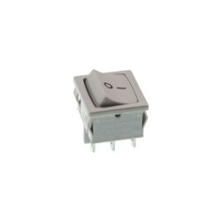 T85 On/Off Switch 6 Pin - 2