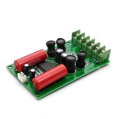 TA2024 12V 2x15W Stereo Amfi Devresi - 1