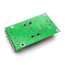 TA2024 12V 2x15W Stereo Amplifier Circuit - 2