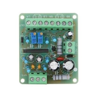 TA7318P 12V VU Meter Driver Board - 3