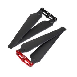 Tarot 1555 Foldable Propeller Set CW/CCW - 1