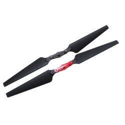 Tarot 1555 Foldable Propeller Set CW/CCW - 2