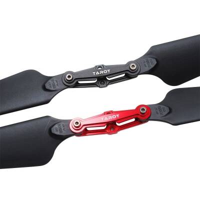 Tarot 1555 Foldable Propeller Set CW/CCW - 3