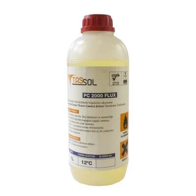 Tassol PC 2000 Resin Flux - 1 Liter - 1