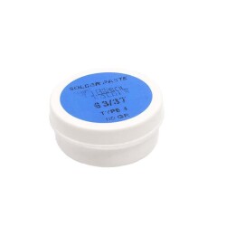 Tassol Solder Cream 50gr (Sn63 Pb37) 