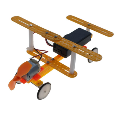 Taxi Plane Set - 2