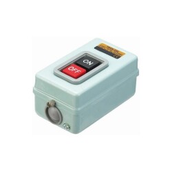 TBSN-330 30A Metal Body Power Switch 