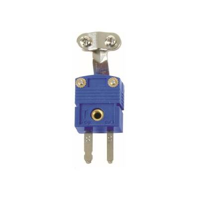 TC1-MV-Male - Thermocouple Plug - 1