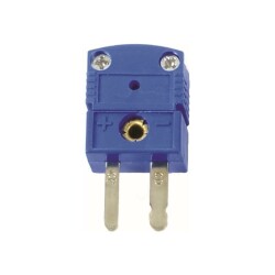 TC2-MV-Male - Thermocouple Plug 