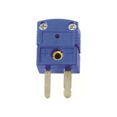 TC2-MV-Male - Thermocouple Plug - 1