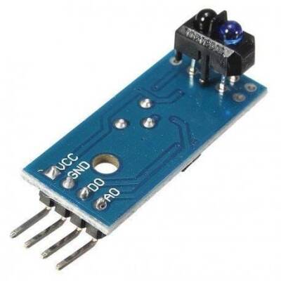 TCRT 5000 Single Sensor Card - 1