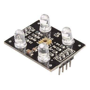 TCS3200 Color Sensor Board - 1