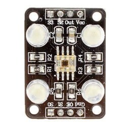 TCS3200 Color Sensor Board - 2