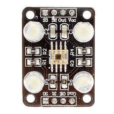 TCS3200 Color Sensor Board - 2