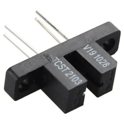 TCST2103 Infrared Sensor - 1