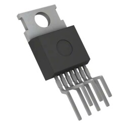 TDA2052 TO-220-7 Audio IC - 1