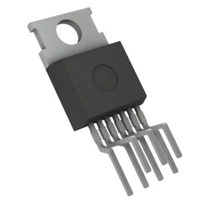 TDA2052 TO-220-7 Audio IC - 1