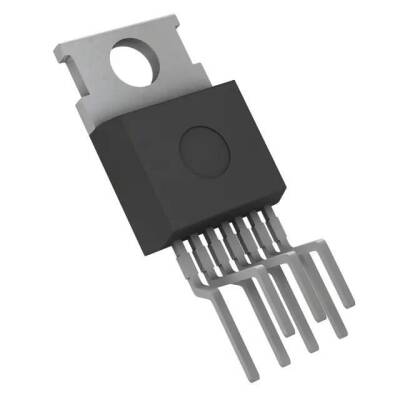 TDA7240 TO-220-7 Audio IC - 1