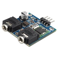 TEA5767 Arduino FM Stereo Radio Module 76-108 MHZ - 2