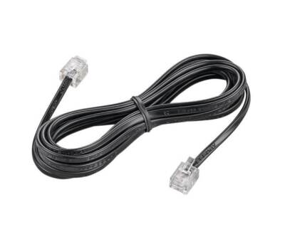 Telephone Interface Cable 1.8 Meters - 1