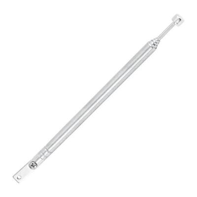 Telescopic Rod Antenna 200 mm - 1