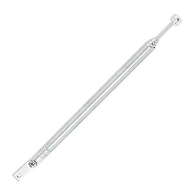 Telescopic Rod Antenna 280 mm - 1