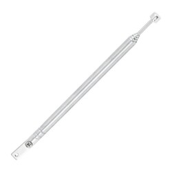 Telescopic Rod Antenna 295 mm 