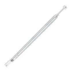 Telescopic Rod Antenna 310 mm - 1