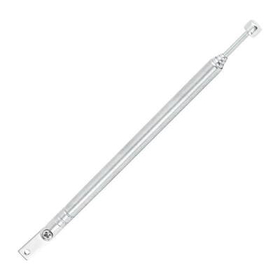 Telescopic Rod Antenna 350 mm - 1